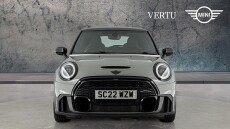 MINI Hatchback 2.0 Cooper S Sport 3dr Auto Petrol Hatchback